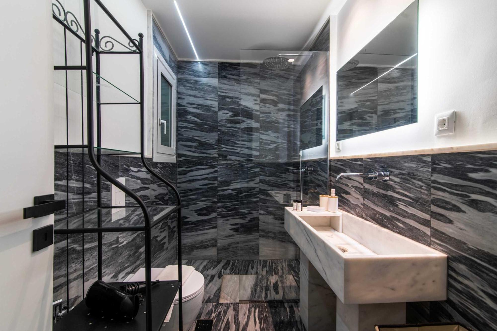 O&O Group Stylish Jungle Retreat Kolonaki Center Apartment Athens Luaran gambar