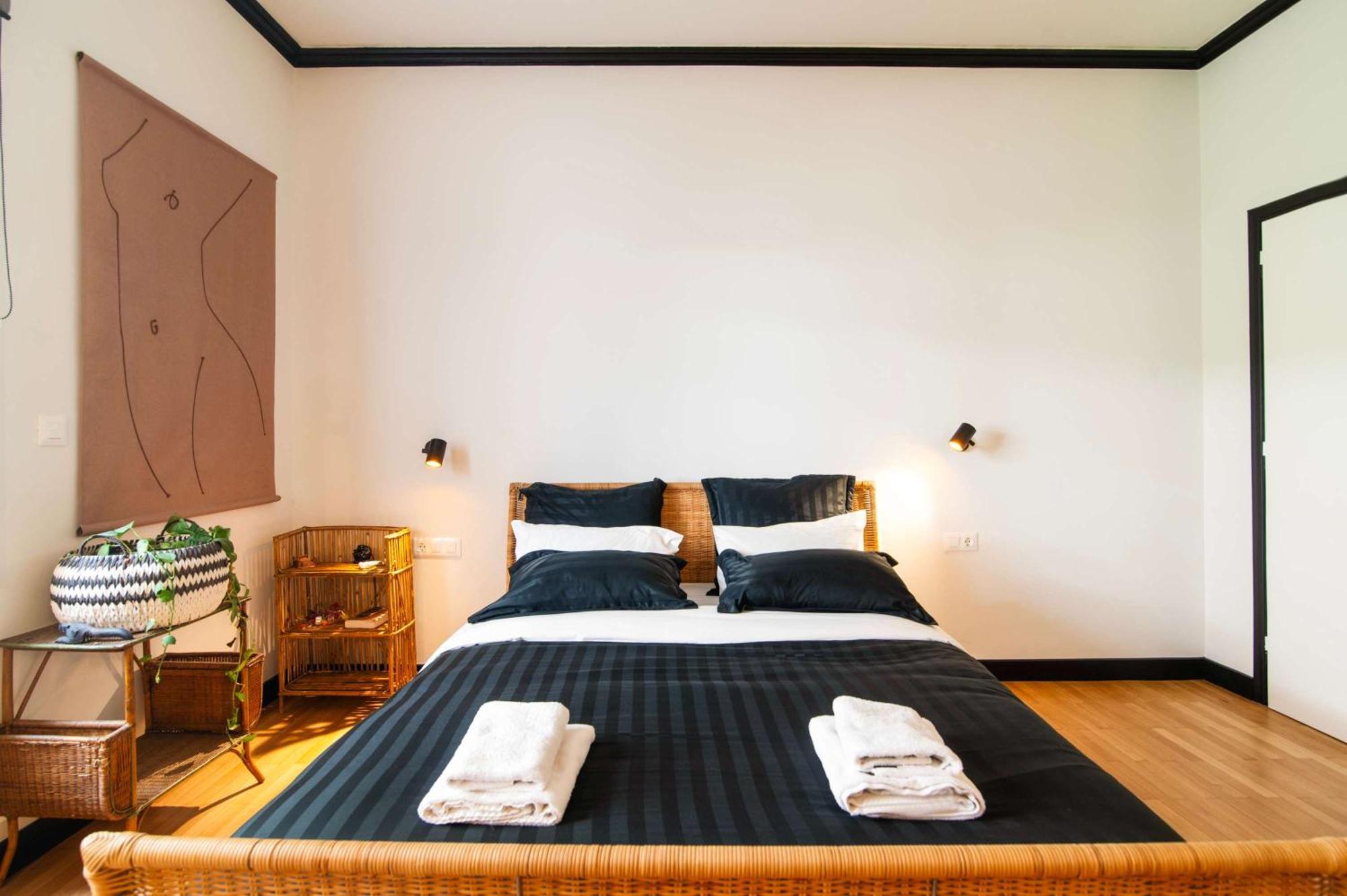 O&O Group Stylish Jungle Retreat Kolonaki Center Apartment Athens Luaran gambar