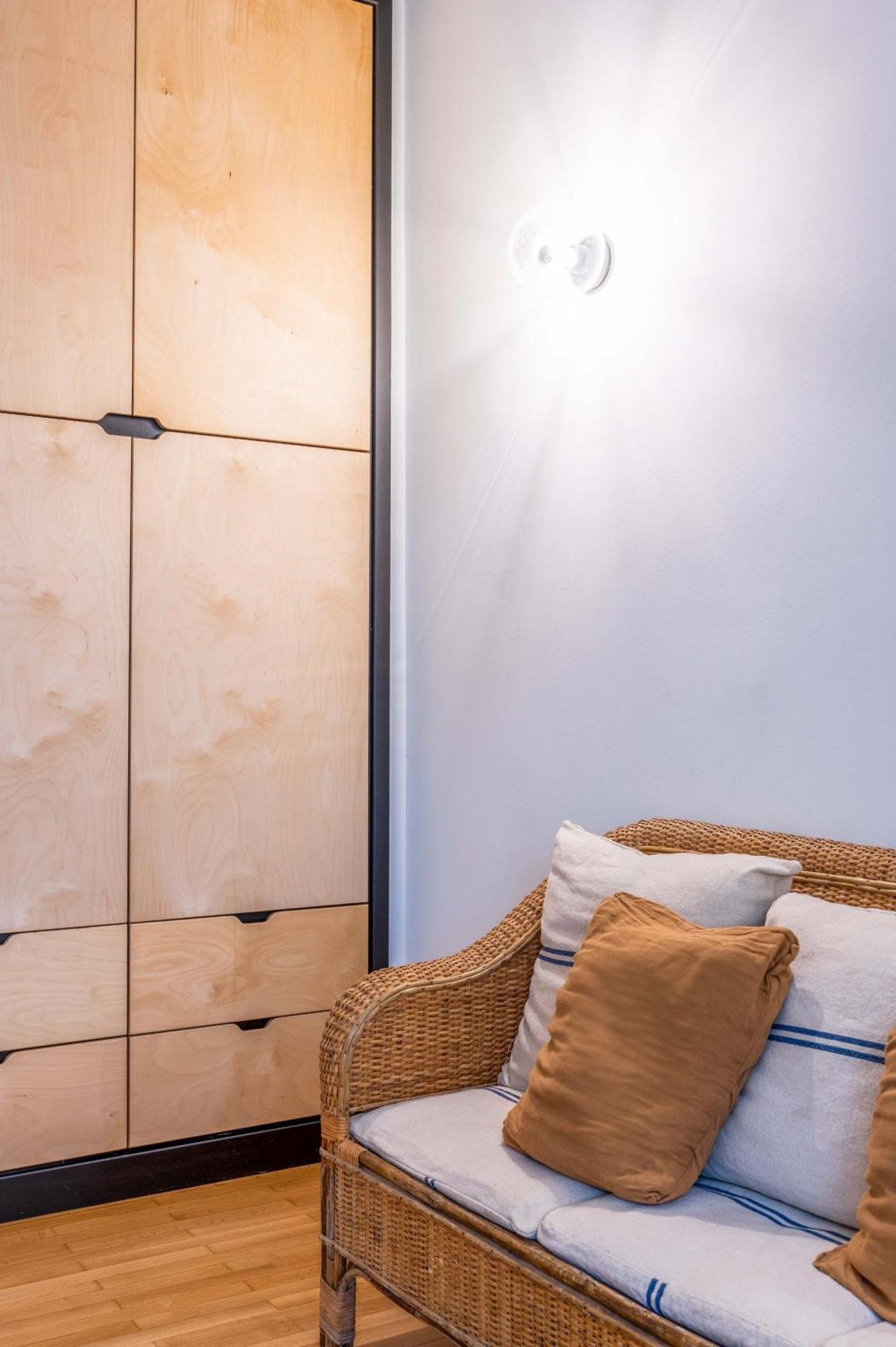 O&O Group Stylish Jungle Retreat Kolonaki Center Apartment Athens Luaran gambar